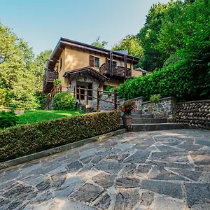 Casa Amici Del Bosco Bed & Breakfast