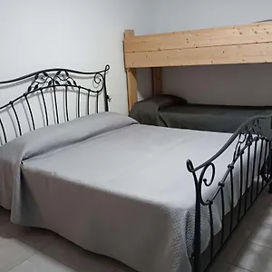 Settesette6 Bed & Breakfast